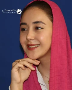 رینوپلاستی در تهران